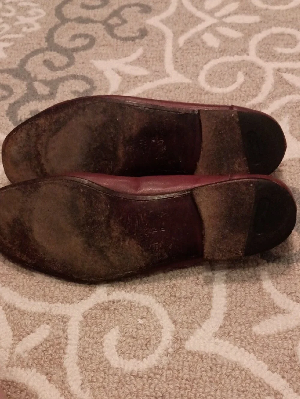 Santoni Loafers